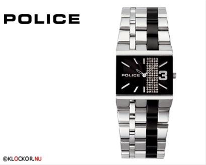 Bild Police Glamour Square -X 10501BS/02MC