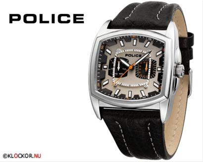 Bild Police Torque 11476JS/61