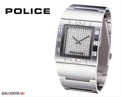 Bild Police Sheen 11749LS/04M