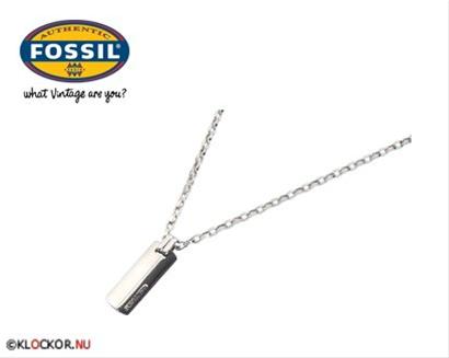 Bild Fossil Halsband JF83385