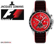 Bild Jacques Lemans F1 F5007E Alarm Chrono