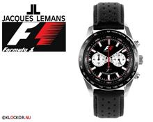 Bild Jacques Lemans F1 F5018A Chrono-1970