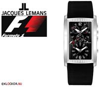 Bild Jacques Lemans F1 F5027A Dual Time Chrono