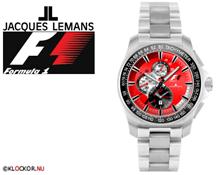 Bild Jacques Lemans F1 F5015F GP-Chrono