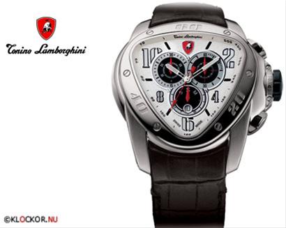 Bild Tonino Lamborghini 903SSL Jumbo Spyder