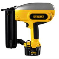 Bild DeWalt Dyckertpistol 12V