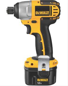 Bild DeWalt Slagskruvdragare, 12 V, NiMH