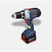 Bild Bosch Borr/Skruvdragare 14,4V Heavy Duty