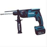 Bild Makita Borrhammare 14,4V 