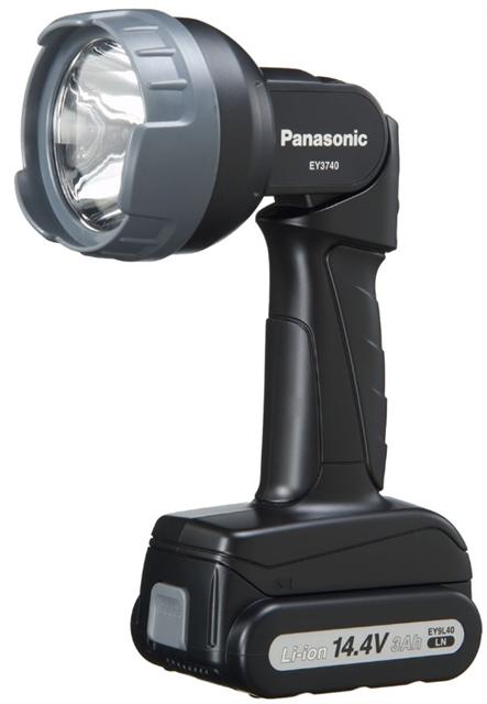 Bild EY3740 Panasonic Lampa 14,4V