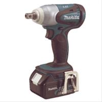 Bild Makita Mutterdragare 14,4V 