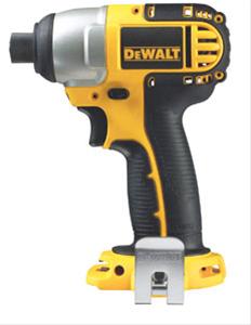 Bild DeWalt Slagskruvdrag. 14,4V Nano utan batteri 