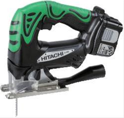 Bild CJ14DL Hitachi Sticksåg 14,4V