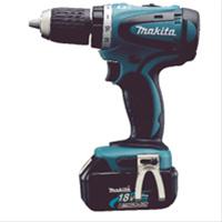 Bild Makita Borrskruvdragare 18V