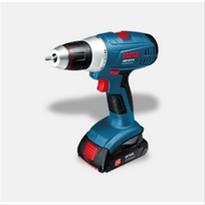 Bild Bosch Borr/Skruvdragare COMPACT 18V