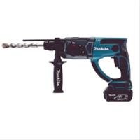 Bild Makita Borrhammare 18V