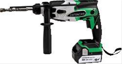 Bild DH18DSL  Hitachi Borrhammare 18V