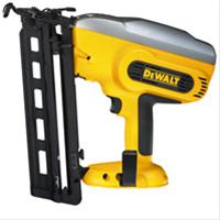 Bild DeWalt Dyckertpistol 18 V (Utan batterier/laddare)