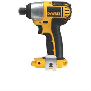 Bild DeWalt Slagskruvdragare 18V utan batteri