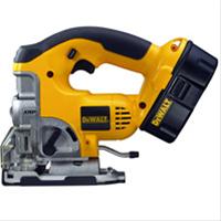 Bild DeWalt Sticksåg 18 V