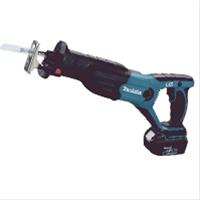 Bild Makita Tigersåg 18V