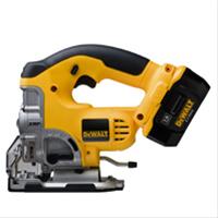 Bild DeWalt Sticksåg, 18 V Li-ion