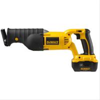 Bild DeWalt Tigersåg 18 V Li-Ion 