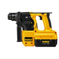 Bild DeWalt Borrhammare 36V 3-läges 