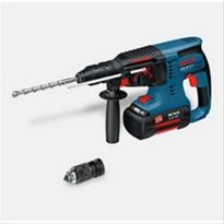 Bild Bosch Borrhammare 36V (1 batteri)