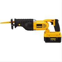 Bild DeWalt Tigersåg 36V 