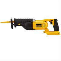 Bild DeWalt Tigersåg, 36 V, utan batteri