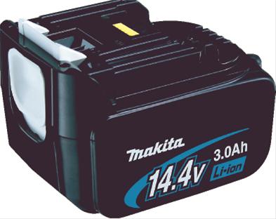 Bild BL1415 Makita Batteri 14V LI-ION