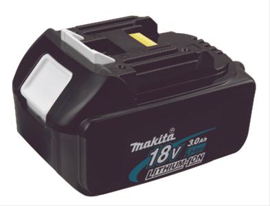 Bild BL1815 Makita Batteri 18V LI-ION