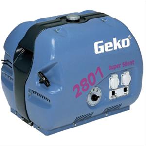 Bild ELVERK GEKO 2801 E-A/HHBA SS