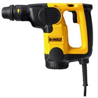 Bild DeWalt Mejselhammare 3kg SDS-Plus 