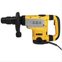 Bild DeWalt mejselhammare 7kg SDS-MAX