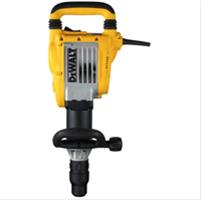 Bild DeWalt Mejselhammare, AVC, SDS-Max, 10 kg 