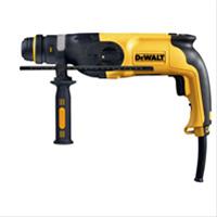 Bild DeWalt Kombihammare 2 kg SDS-Plus +QCC 