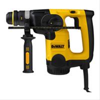 Bild Dewalt Borrhammare, 26 mm, SDS-Plus, QCC