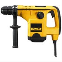 Bild DeWalt Borrhammare 32 mm 