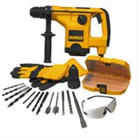 Bild DeWalt Borrhammare 32mm m tbh