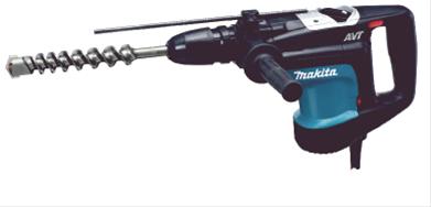 Bild Makita Borrhammare , 40 mm