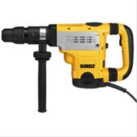 Bild DeWalt kombihammare 7kg m AVC SDS-MAX