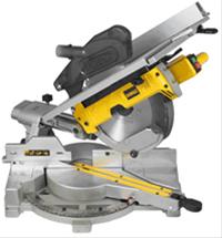 Bild DeWalt Bords-/geringssåg 305mm 