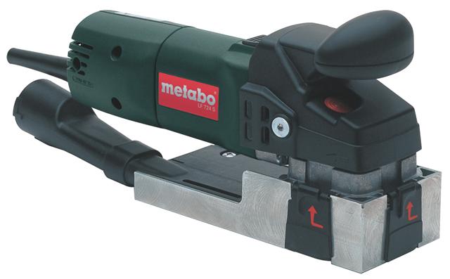 Bild LF724S Metabo Lackfräs