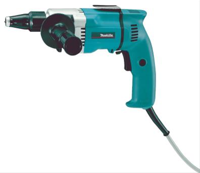 Bild Makita 2-växlad Skruvdragare 500 W 