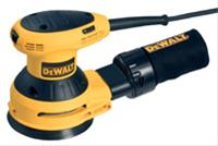 Bild DeWalt Excenterslip 125mm