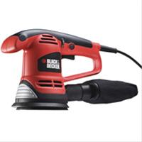 Bild KA191EK Black & Decker Excenterslip 125mm