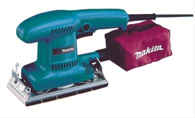 Bild Makita Planslipmaskin 93 mm