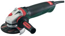 Bild WBA 11-125 QUICK Metabo Vinkelslip 1100W